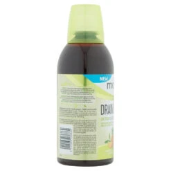 6x Modifast Draineur Ultra Ananas -Verzorgingsproducten 998139 2