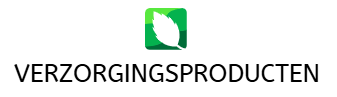 Verzorgingsproducten